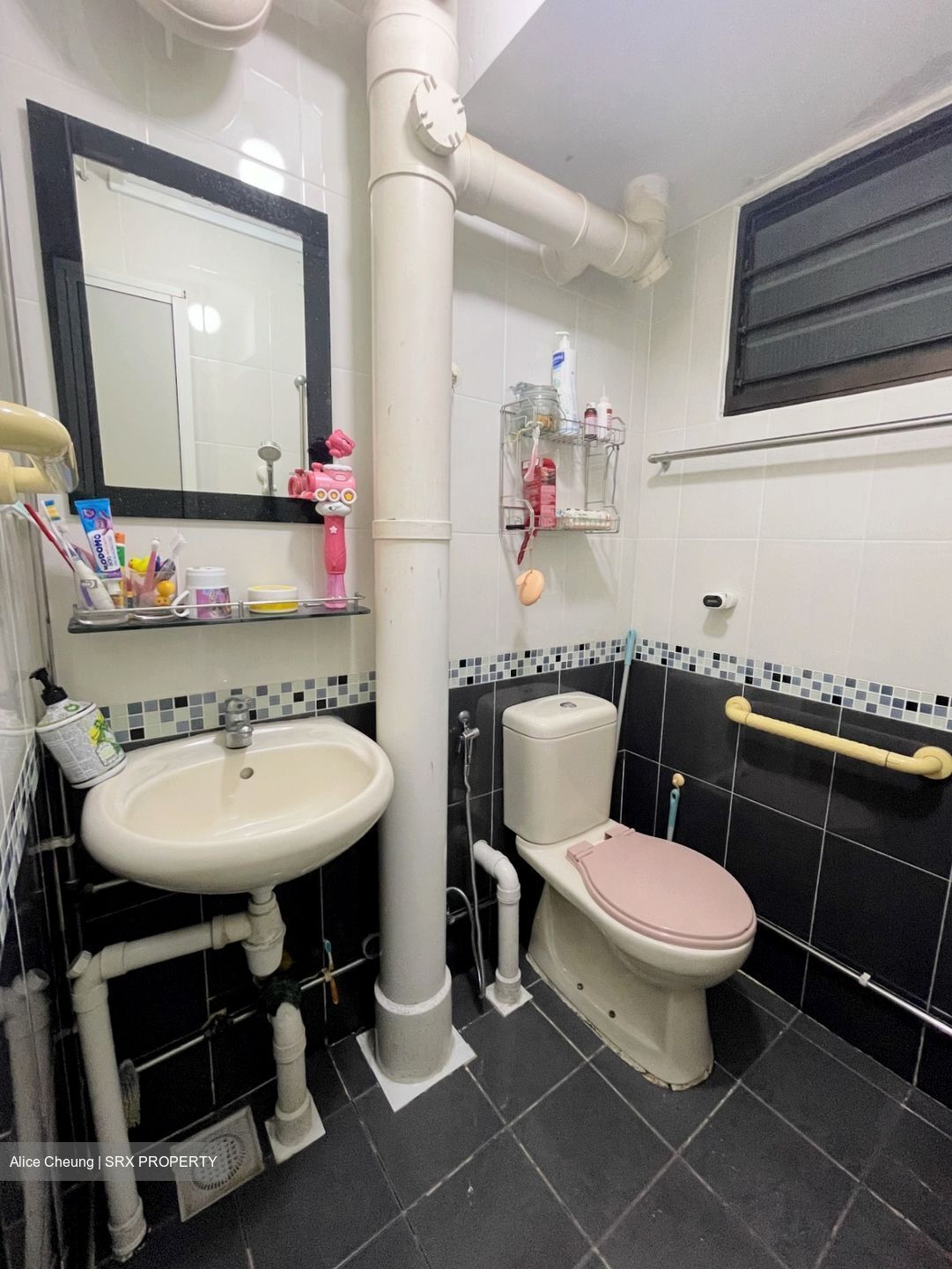 Blk 622 Eunos Heights (Bedok), HDB 4 Rooms #524604851